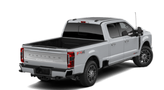 2026 Ford Super Duty® External Image 4